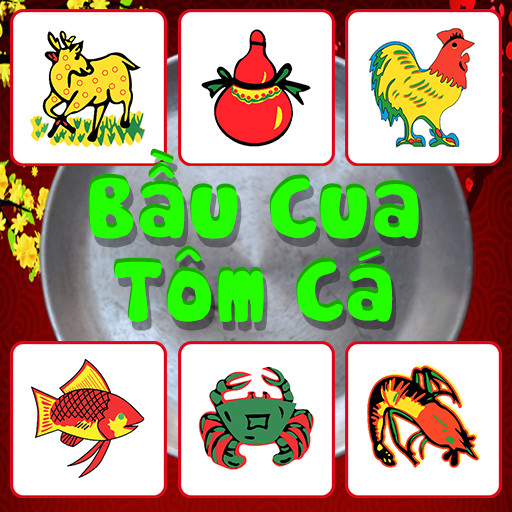 game-bau-cua-tom-ca-five88