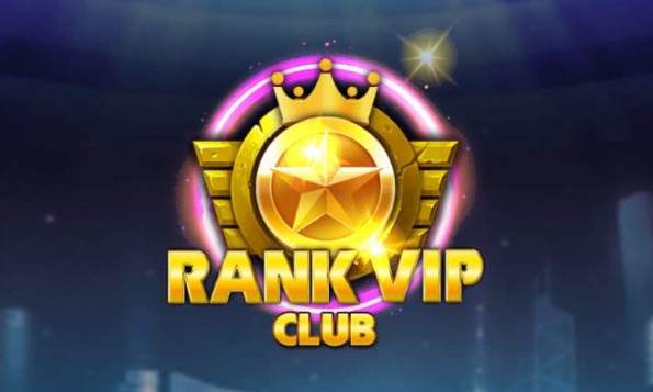 Rankvip Club - Cổng game xanh chín đẳng cấp